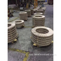 Kualiti Perdana Galvanized Steel Strip Coil